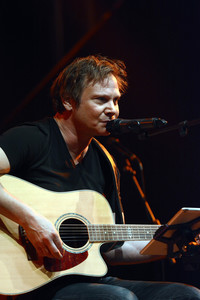 Konzert von Fabian Harloff in Hannover