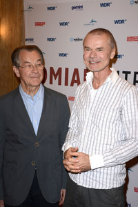 Filmpremiere 'Domian - Interview mit dem Tod' in Essen