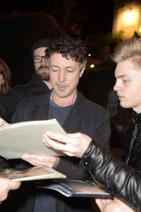 Filmpremiere 'Familienbande' in Berlin