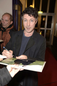 Filmpremiere 'Familienbande' in Berlin