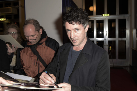 Filmpremiere 'Familienbande' in Berlin