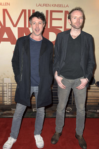 Filmpremiere 'Familienbande' in Berlin