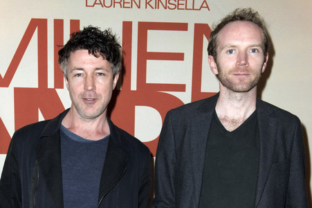 Filmpremiere 'Familienbande' in Berlin