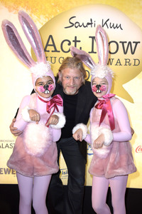 Act Now Jugend Award 2015 in Berlin