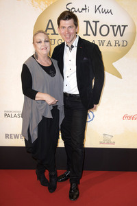 Act Now Jugend Award 2015 in Berlin
