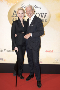 Act Now Jugend Award 2015 in Berlin