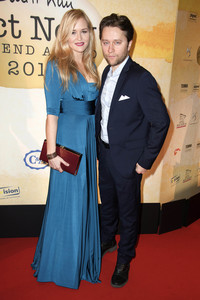 Act Now Jugend Award 2015 in Berlin