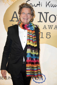 Act Now Jugend Award 2015 in Berlin