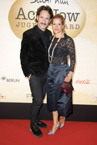 Act Now Jugend Award 2015 in Berlin