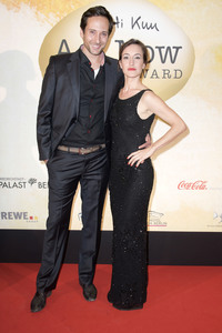 Act Now Jugend Award 2015 in Berlin