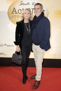 Act Now Jugend Award 2015 in Berlin