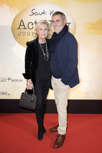 Act Now Jugend Award 2015 in Berlin