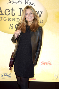 Act Now Jugend Award 2015 in Berlin