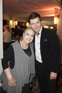 Act Now Jugend Award 2015 in Berlin