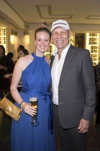 Act Now Jugend Award 2015 in Berlin