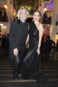 Act Now Jugend Award 2015 in Berlin