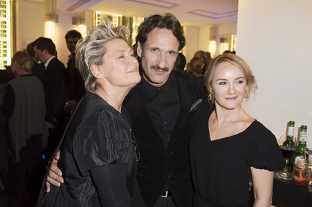 Act Now Jugend Award 2015 in Berlin