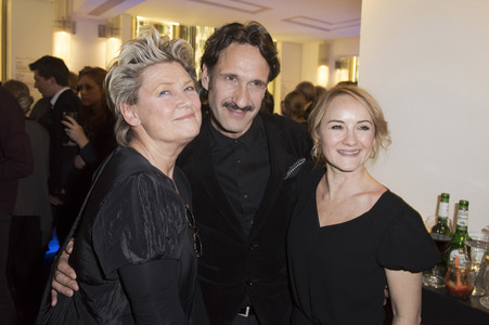 Act Now Jugend Award 2015 in Berlin