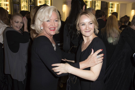 Act Now Jugend Award 2015 in Berlin