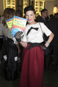 Act Now Jugend Award 2015 in Berlin
