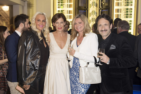 Act Now Jugend Award 2015 in Berlin