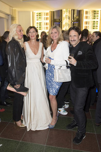 Act Now Jugend Award 2015 in Berlin