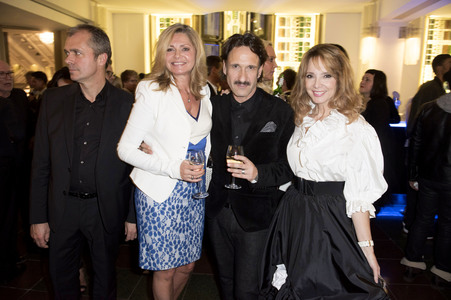 Act Now Jugend Award 2015 in Berlin