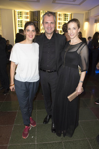 Act Now Jugend Award 2015 in Berlin
