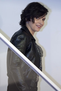 Photocall zum Film 'Nobody Wants the Night' in madrid