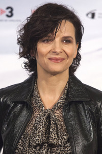 Photocall zum Film 'Nobody Wants the Night' in madrid