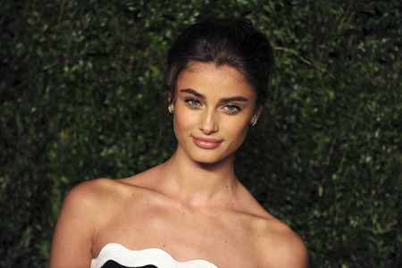 12. CFDA/Vogue Fashion Fund Awards in New York