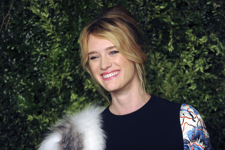 12. CFDA/Vogue Fashion Fund Awards in New York