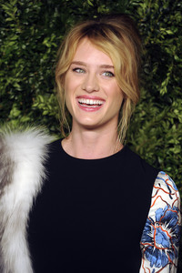 12. CFDA/Vogue Fashion Fund Awards in New York