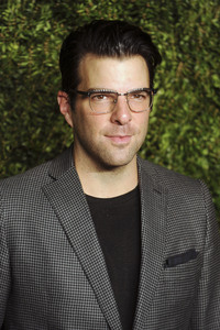 12. CFDA/Vogue Fashion Fund Awards in New York
