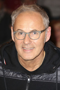 Talkshow 'Markus Lanz' in Hamburg