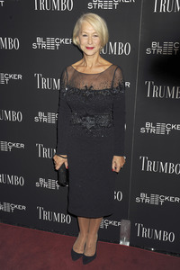 Filmpremiere 'Trumbo' New York
