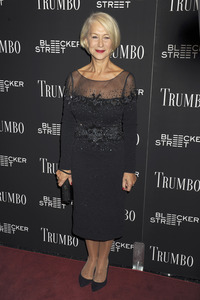 Filmpremiere 'Trumbo' New York
