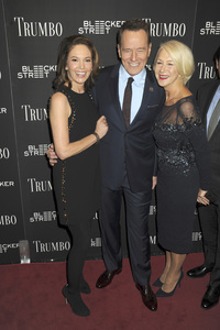 Filmpremiere 'Trumbo' New York