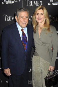 Filmpremiere 'Trumbo' New York