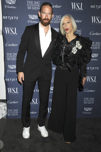 WSJ Mag Innovator Awards 2015 in New York