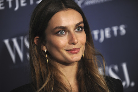 WSJ Mag Innovator Awards 2015 in New York