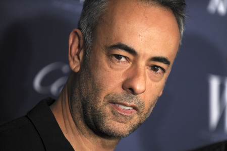 WSJ Mag Innovator Awards 2015 in New York