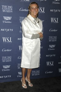 WSJ Mag Innovator Awards 2015 in New York