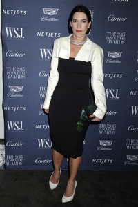 WSJ Mag Innovator Awards 2015 in New York