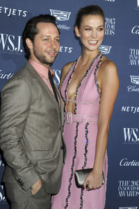 WSJ Mag Innovator Awards 2015 in New York