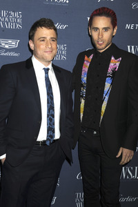 WSJ Mag Innovator Awards 2015 in New York
