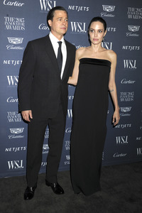 WSJ Mag Innovator Awards 2015 in New York