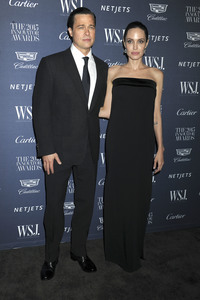 WSJ Mag Innovator Awards 2015 in New York