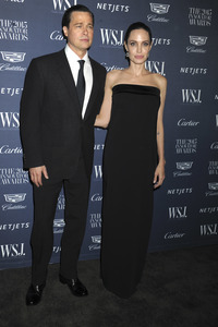 WSJ Mag Innovator Awards 2015 in New York