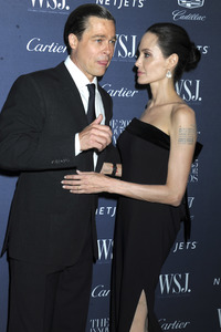 WSJ Mag Innovator Awards 2015 in New York